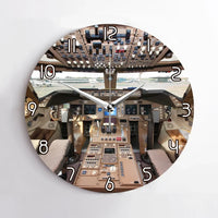 Thumbnail for Boeing 747 Wall Clock - view 2
