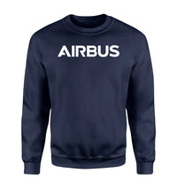 Thumbnail for Airbus & Text Sweatshirt - view 4