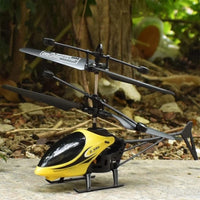 Thumbnail for Helicopter pilot accessory from Aviation Shop