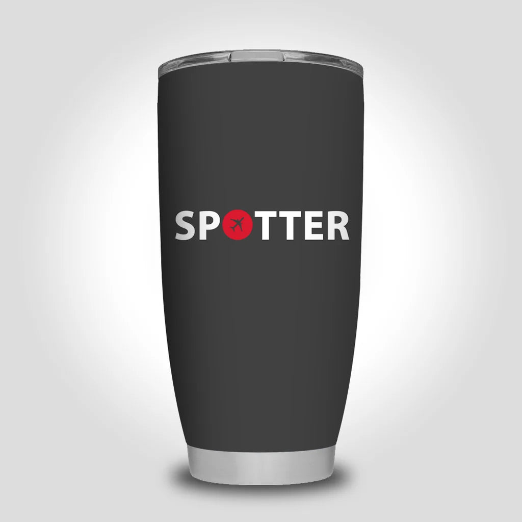 Spotter Travel Mug - view 4