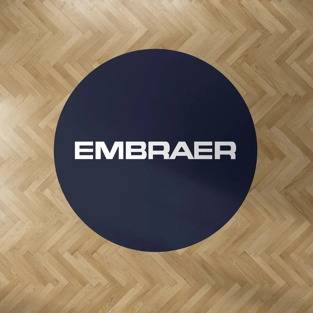 Embraer Floor Mat - view 4