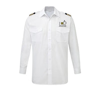 Thumbnail for Customisable I Like Aviation Shirt - view 4
