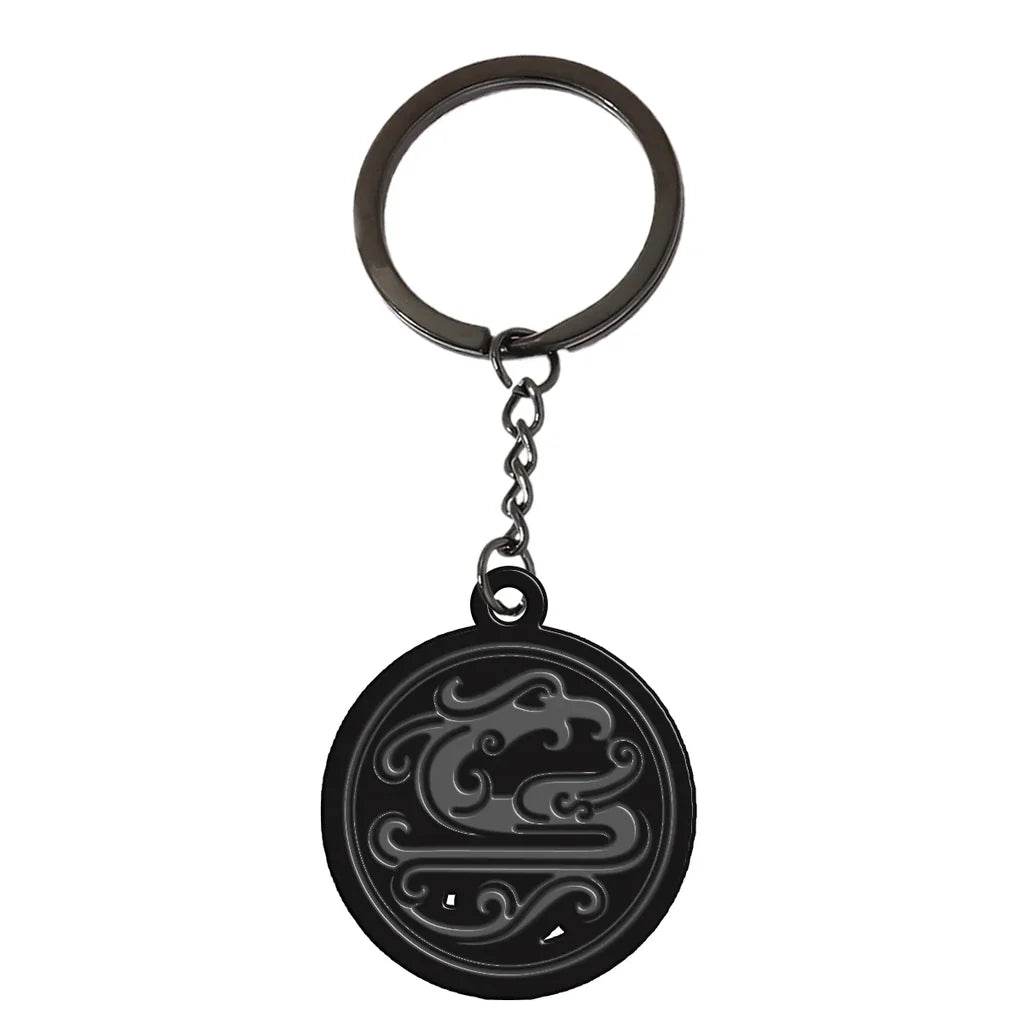 Juneyao Airlines Key Chain - view 4