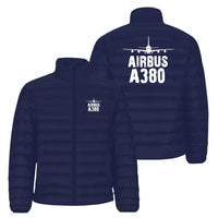 Thumbnail for Airbus A380 Jacket - view 4