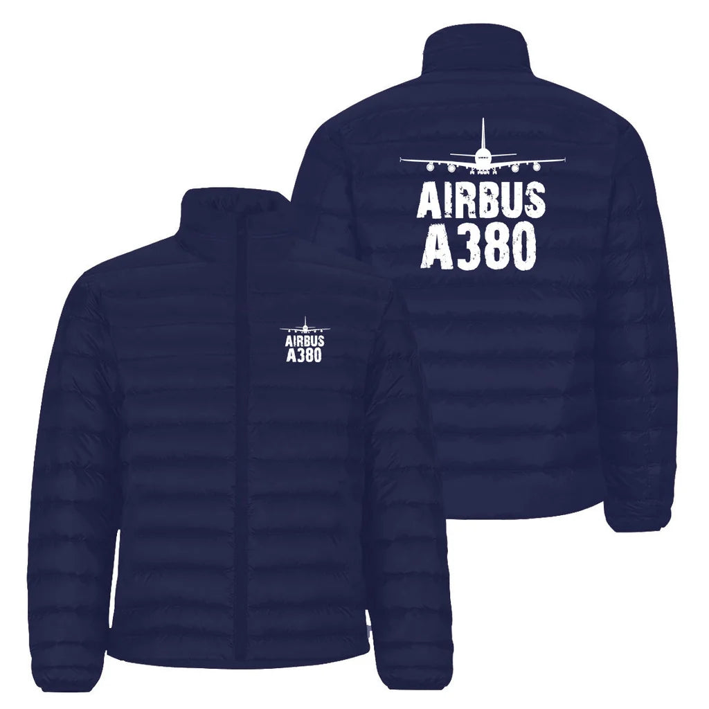 Airbus A380 Jacket - view 4