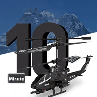 Thumbnail for Helicopter pilot accessory from Aviation Shop