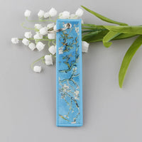 Thumbnail for Almond Blossoms Key Chain - view 4