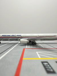 Thumbnail for Customisable Boeing Original Paint B767-400ER Model Airplane - view 4