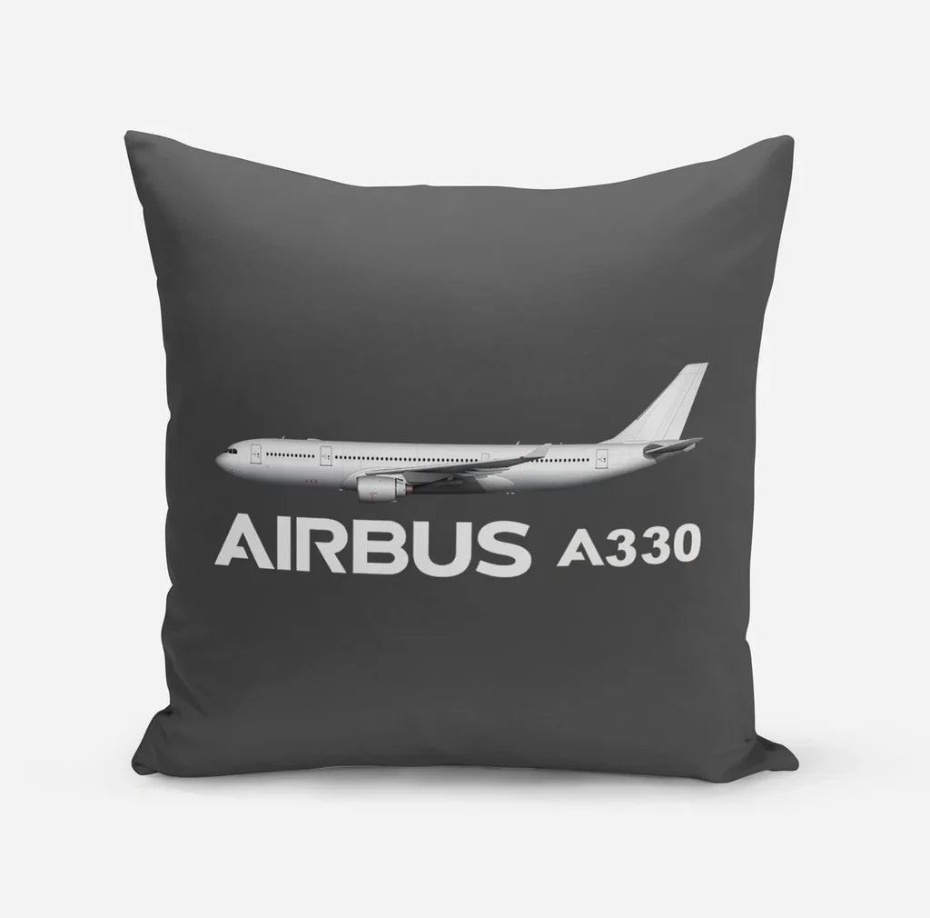 Airbus A330 Pillow - view 4