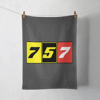 Thumbnail for Boeing 757 Towel - view 4