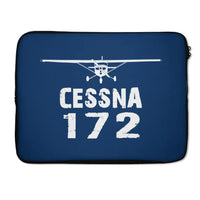 Thumbnail for Customisable Cessna 172 Tablet Case - view 4