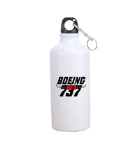 Thumbnail for Customisable Boeing 737 Thermos - view 4