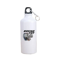 Thumbnail for Customisable Boeing 737 Thermos - view 4