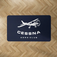 Thumbnail for Cessna Aeroclub Floor Mat - view 4