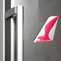 Thumbnail for Customisable Air Arabia Magnet - view 4