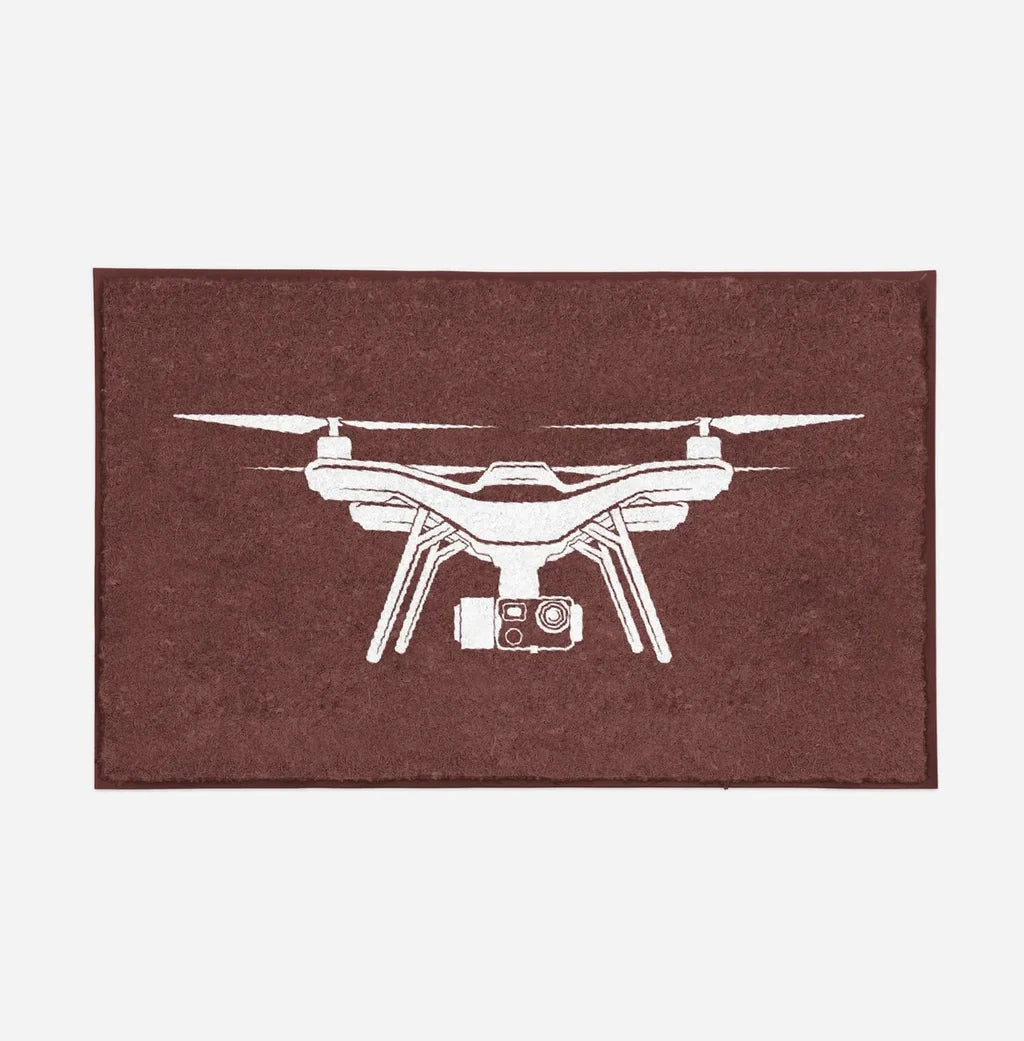 Drone Door Mat - view 4