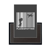 Thumbnail for Planespotting Magnet - view 4