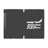 Thumbnail for Boeing 737 Samsung Case - view 4