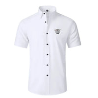 Thumbnail for Customisable Cessna Shorts - view 4