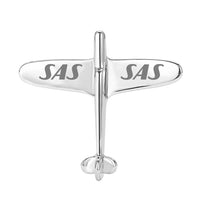 Thumbnail for SAS Brooch - view 4