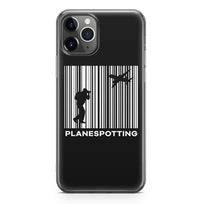 Thumbnail for Planespotting iPhone Case - view 4