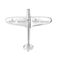 Thumbnail for Royal Air Maroc Brooch - view 4