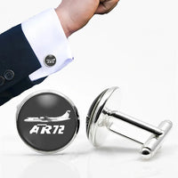 Thumbnail for ATR-72 Cuff Links - view 4