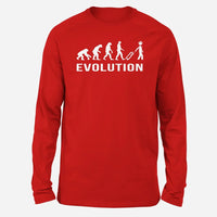 Thumbnail for Pilot Evolution T-Shirt - view 4