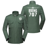 Thumbnail for Boeing 707 Coat - view 4