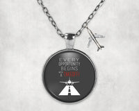 Thumbnail for Every Opportunity Necklace - view 4