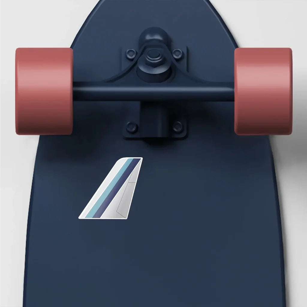 Customisable Eastern Air Lines Airlines Sticker - view 4