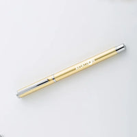 Thumbnail for Aviation ballpen - gold