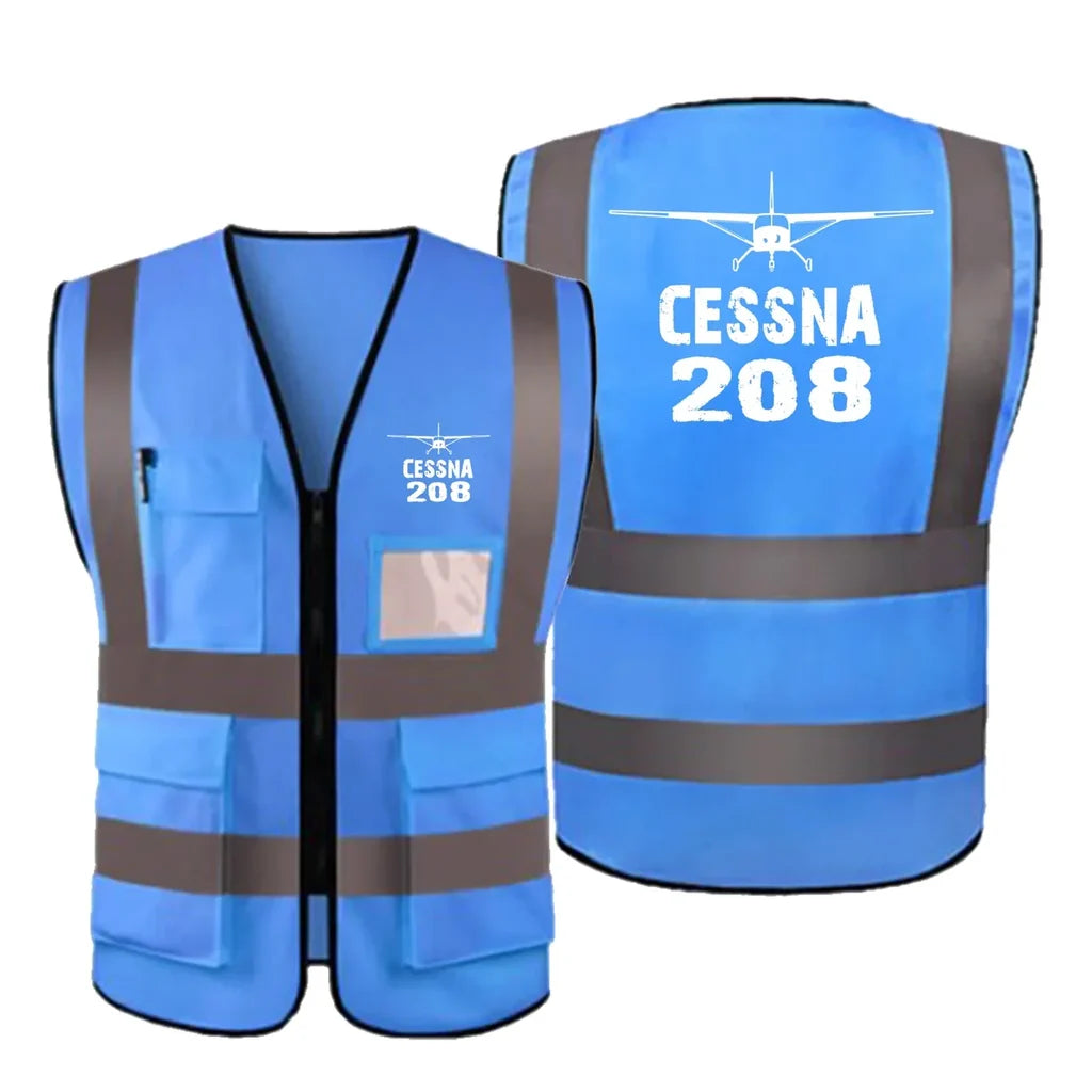 Cessna 208 Vest - view 4