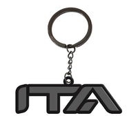 Thumbnail for ITA Airways ITARROW Airlines Key Chain - view 4