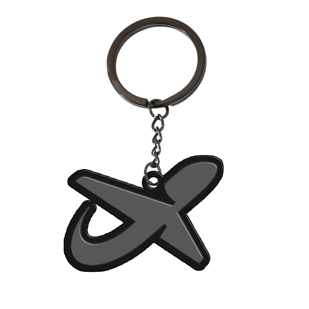 Norwegian Airlines Key Chain - view 4