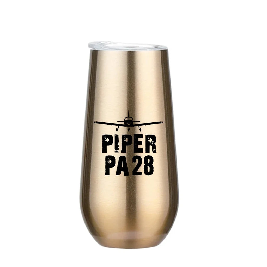 Customisable Piper PA28 Egg Cup - view 4