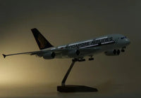 Thumbnail for Customisable Airbus A380 Model Airplane - view 4
