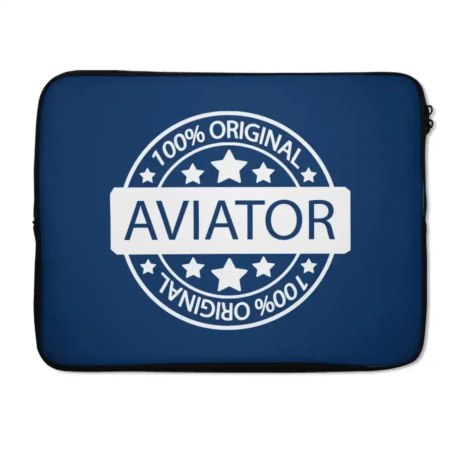 Customisable Aviator Tablet Case - view 4