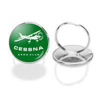 Thumbnail for Cessna Aeroclub Ring - view 5