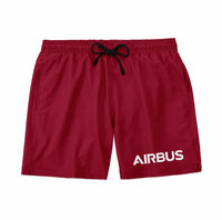 Thumbnail for Airbus & Text Shorts - view 4