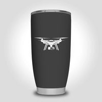 Thumbnail for Drone Travel Mug - view 4