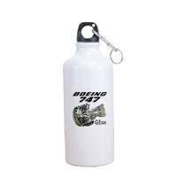 Thumbnail for Customisable Boeing 747 Thermos - view 4