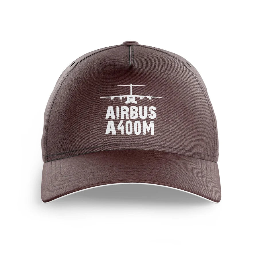 Airbus A400M Hat - view 4