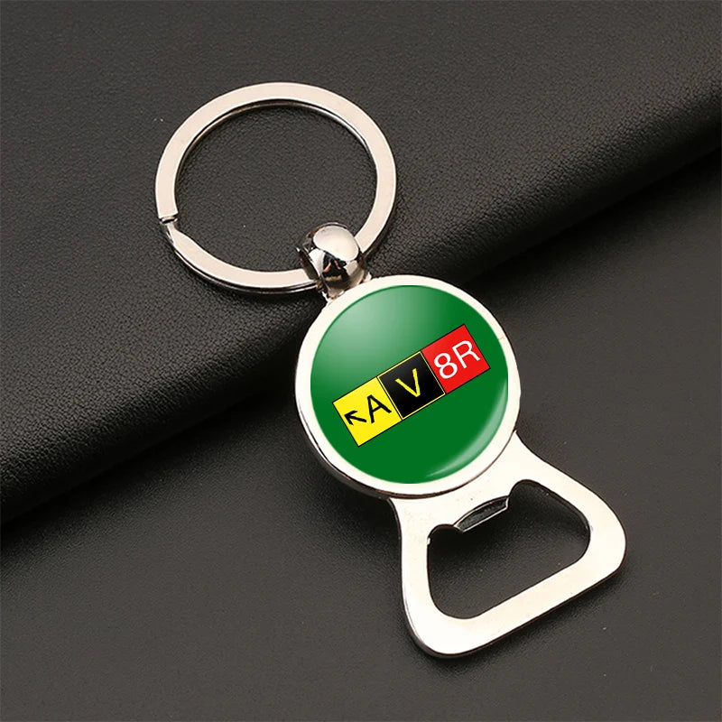AV8R Key Chain - view 4