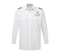 Thumbnail for Customisable Aviation Alphabet Shirt - view 4