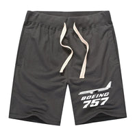 Thumbnail for Boeing 757 Shorts - view 4