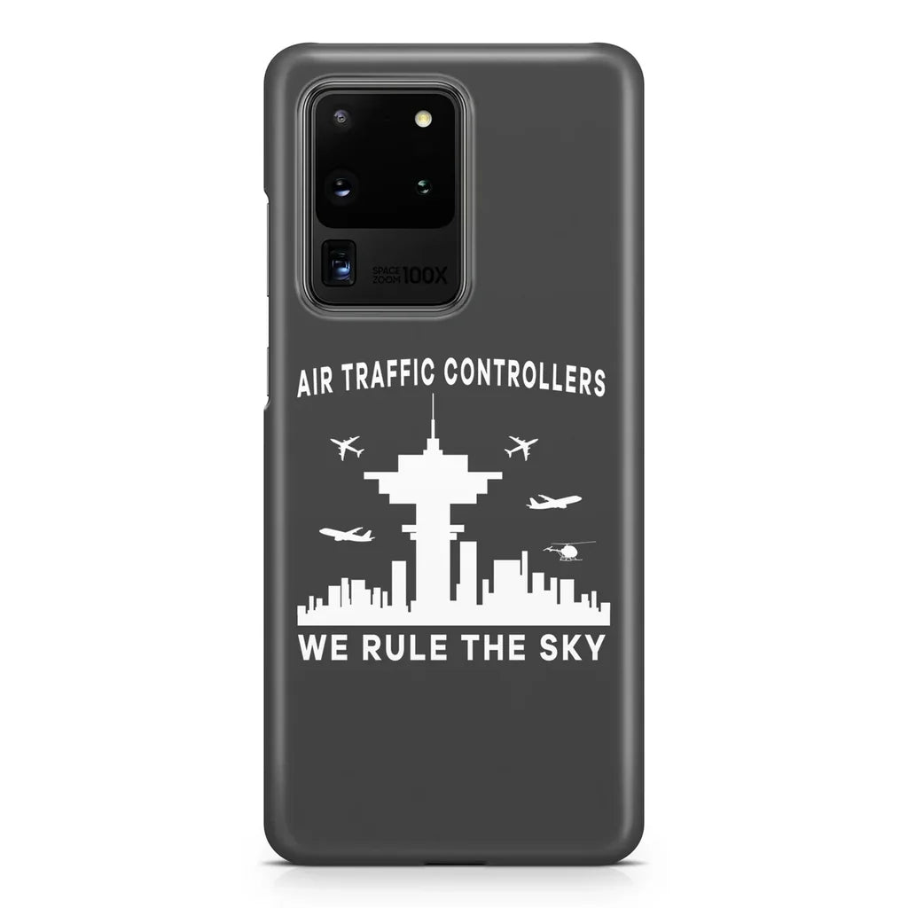 Air Traffic Controllers - We Samsung Case - view 4