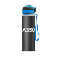 Thumbnail for Airbus A350 Sports Bottle - view 4