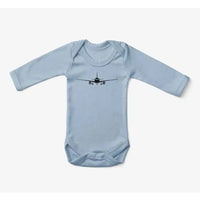 Thumbnail for Airbus A320 Baby Bodysuit - view 4