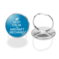 Thumbnail for Aircraft Mechanic Ring - view 6